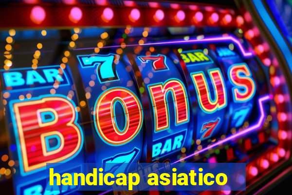 handicap asiatico - 0.75